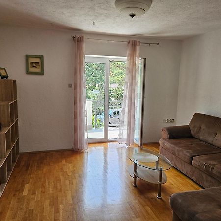 Apartment Doris Senj  Buitenkant foto