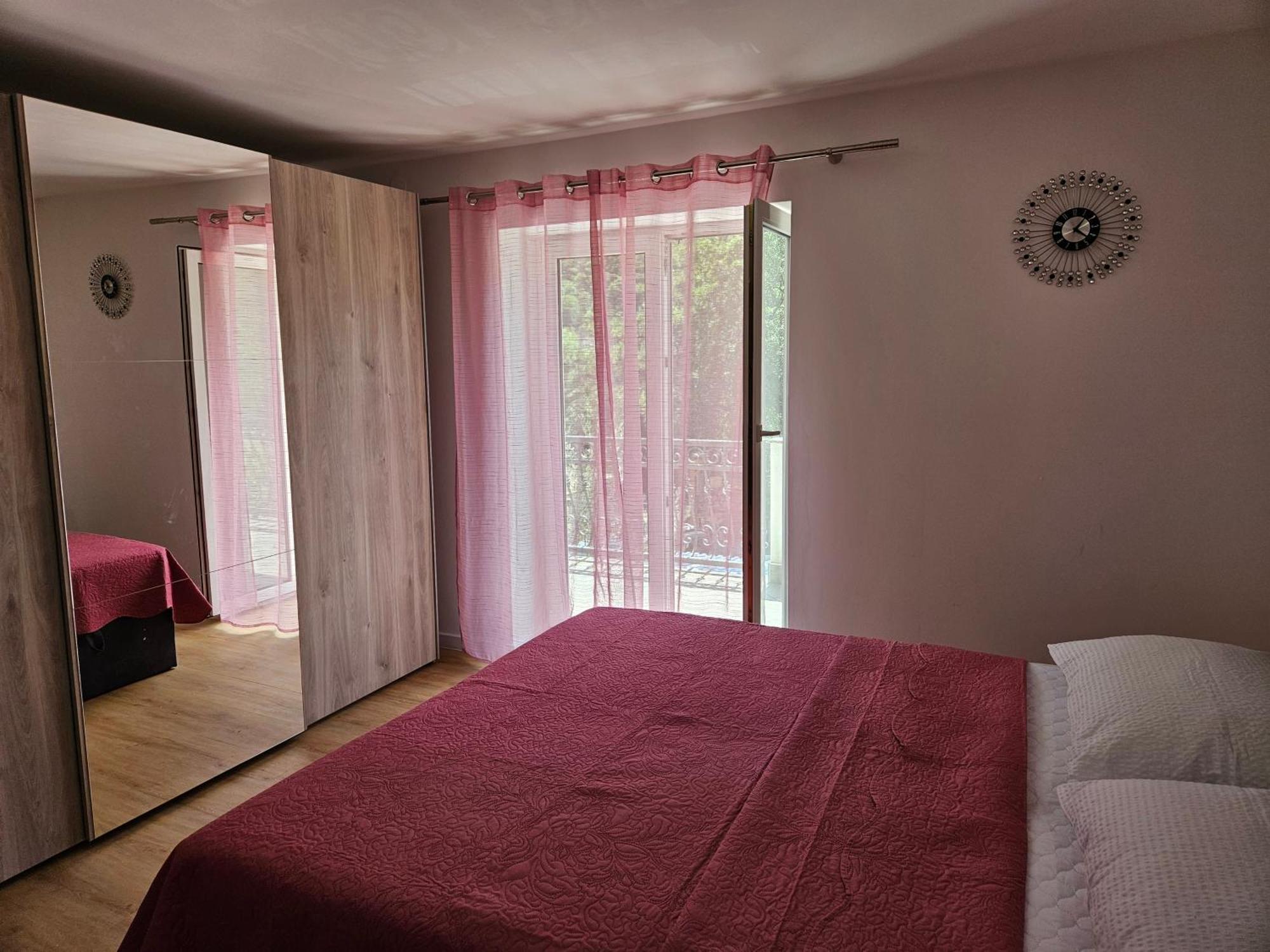 Apartment Doris Senj  Buitenkant foto