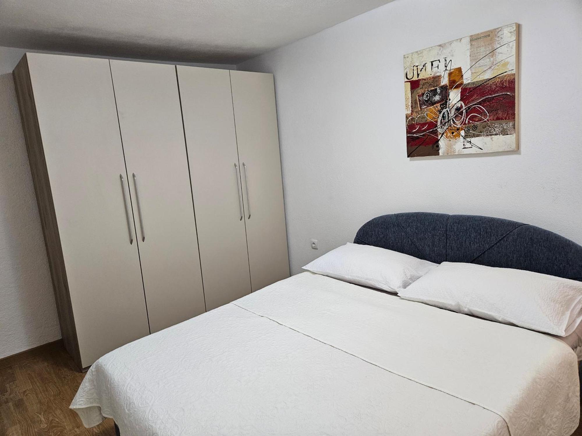 Apartment Doris Senj  Buitenkant foto