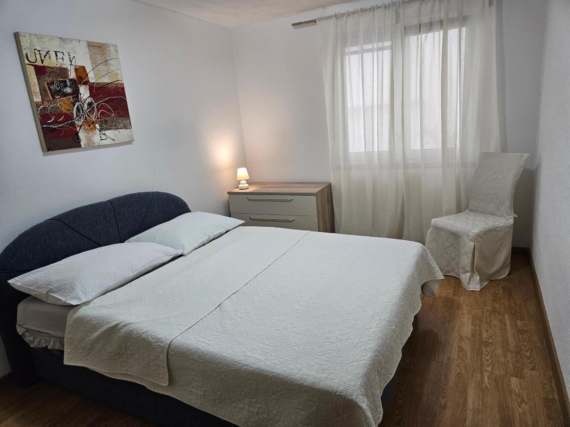 Apartment Doris Senj  Buitenkant foto