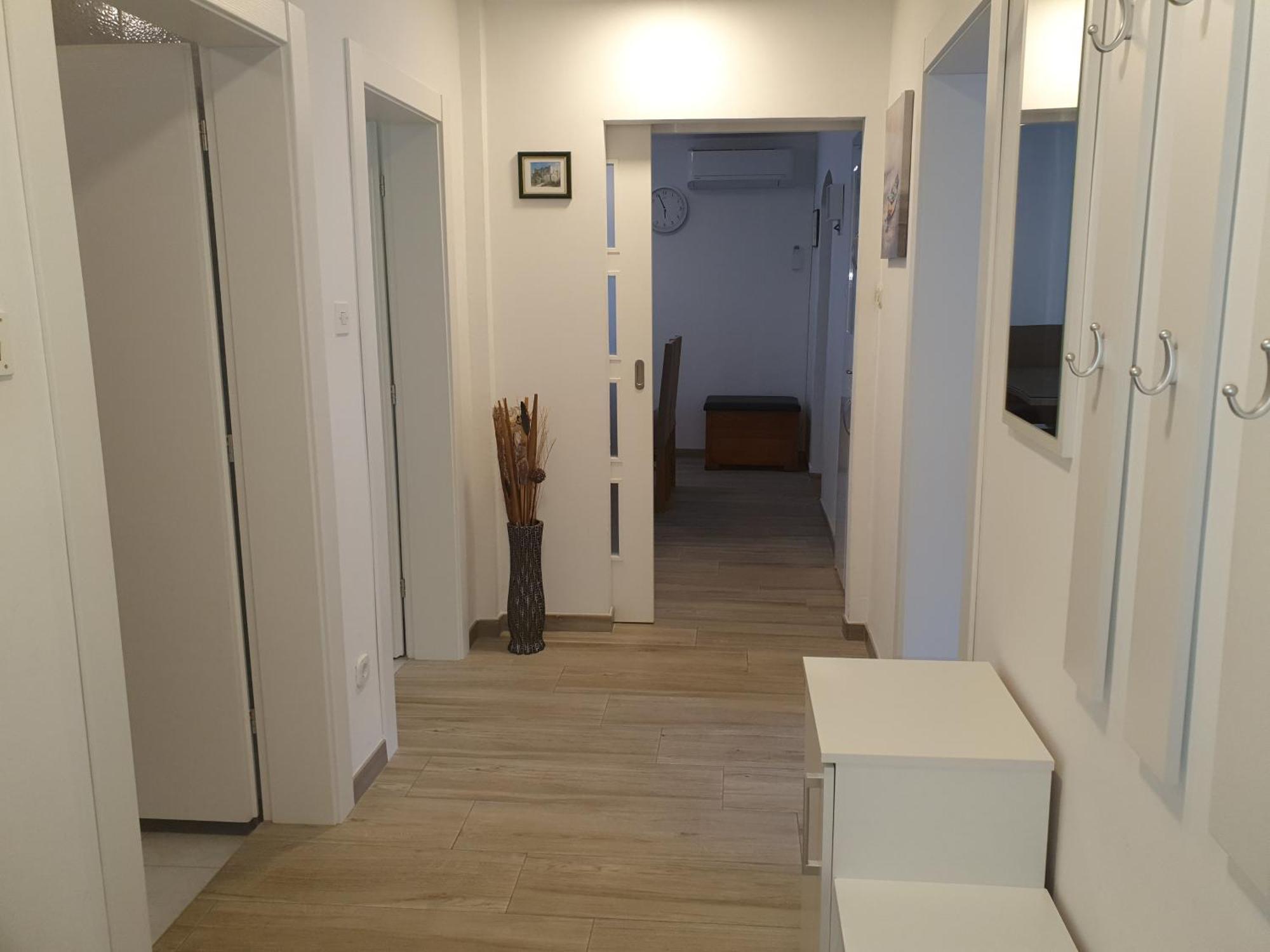Apartment Doris Senj  Buitenkant foto