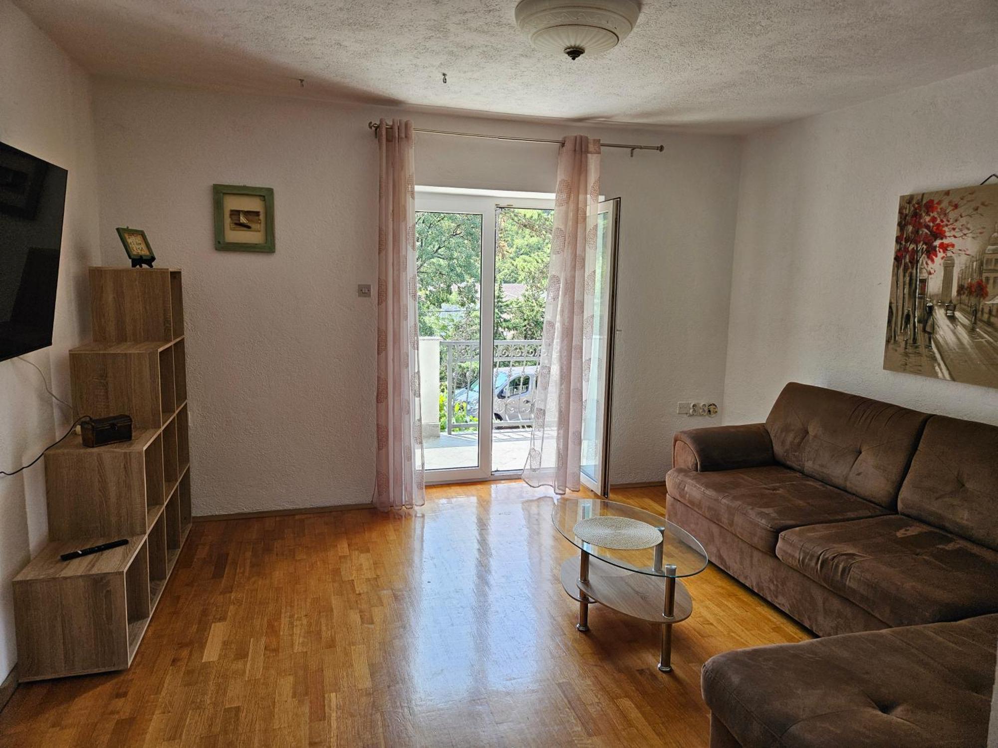 Apartment Doris Senj  Buitenkant foto